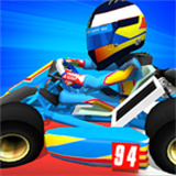 卡丁车之星Kart Starsv1.11.3 中文版