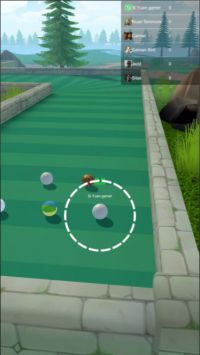 ߶ۻGolf Partyv0.7.166 ׿