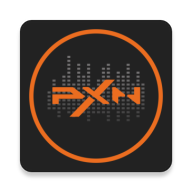 PXN Audio appv3.0.1 °