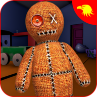 鬼娃娃密室逃脱(Scary Toy Factory Horror Game)v1.01 安卓版