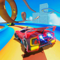 ؼԾ(Stunt Car Race)v1.0 ׿