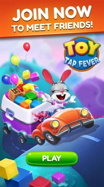 屬ըToyTapFeverv1.9.5009 ׿