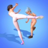 Ů(Girls Ragdoll Fight 3D)v0.1.7 °