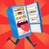Fridge Run 3D