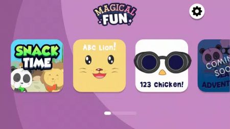 ȤMagical Funv0.6.0 °