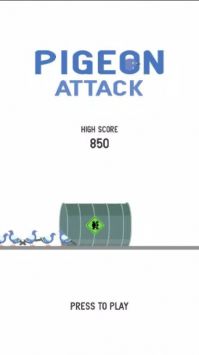 ӹPigeon Attackv0.2 ׿