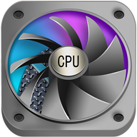 CPU Cooler appv2.1.0 °