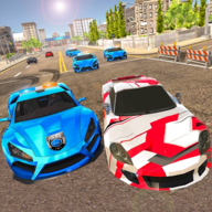 公路警察追捕(Highway Police Pursuit)v1.0.2 安卓版