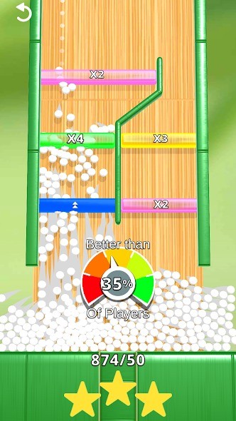 收集倍增弹珠(Marbles and collect)v1.0.0 安卓版