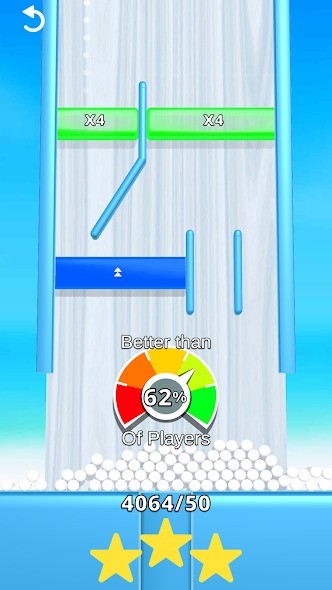 收集倍增弹珠(Marbles and collect)v1.0.0 安卓版