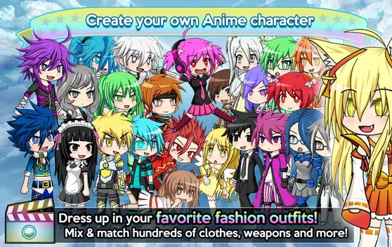 Gacha DesignerӲʦv2.1.2 °