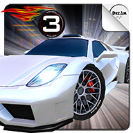 终极极速赛车3(Speed Racing Ultimate 3)v8.2 安卓版