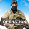 ɳĮ籩ж(Desert Storm Operation)v1.0 ׿
