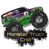 ￨(Monster Truck Crot)v4.3.1 ׿