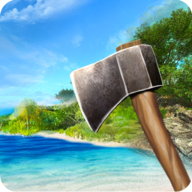 ðWoodcraft - Survival Islandv1.60 ׿