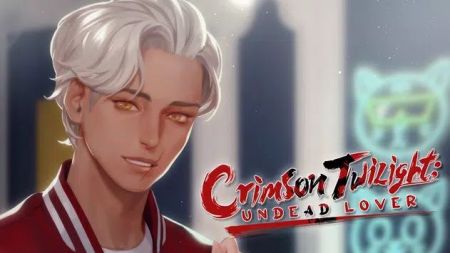 ĺCrimson Twilight: Undead Loverv3.0.23 ׿