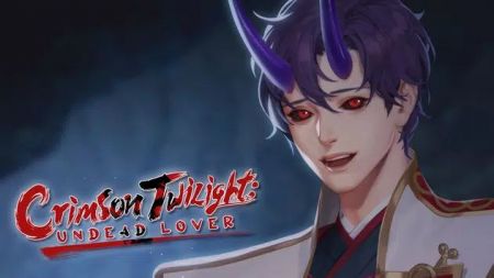 ĺCrimson Twilight: Undead Loverv3.0.23 ׿