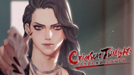 ĺCrimson Twilight: Undead Loverv3.0.23 ׿