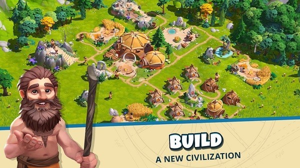 Ļ(Rise of Cultures)v1.34.7 İ