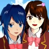 ӣѧ԰Ů3Dv1.0.0 ׿