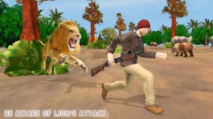 ɭԴʦJungle Animals Hunting Real Shooting Gamev1.2 İ