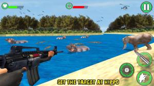 ɭԴʦJungle Animals Hunting Real Shooting Gamev1.2 İ