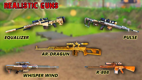 ɭԴʦJungle Animals Hunting Real Shooting Gamev1.2 İ