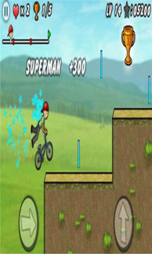 к(BMX Boy)v1.16.24 ׿