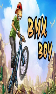 к(BMX Boy)v1.16.24 ׿