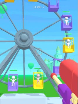 ɫʻʼҲʵ(Color Royale:Paintball Shooter)v1 ׿