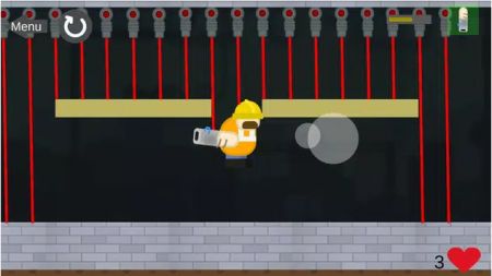 (Factory Escape)v1.1 °