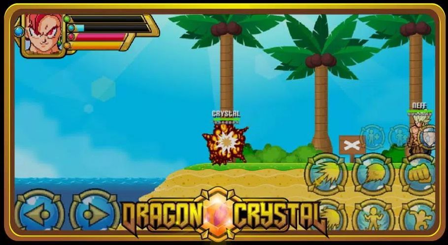 սʿðյ(Dragon Crystal)v38.2 ׿