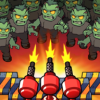 ʬ(Zombie Defense Idle Survival)v1.0.0 Ů