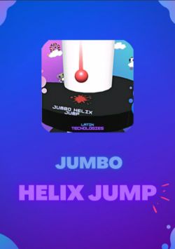 ԾJumbo Helix Jumpv0.4.5 ׿