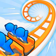 赛跑者过山车(Runner Coaster)v1.0.0 安卓版