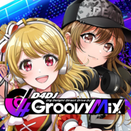 D4DJ Groovy Mix电音派对(D4DJグルミク)v4.0.3 安卓版