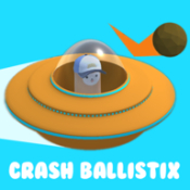 碰撞弹球Crash Ballistixv0.2 安卓版