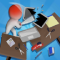 ŭİ칫(Angry Office)v0.1 ׿