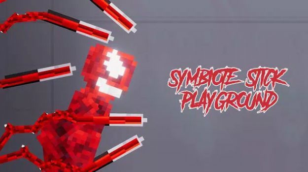 ֳ(Symbiote Stick Playground)v1.1 ׿