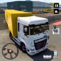 翨3DWorld Truck City transport 3Dv0.1 ׿