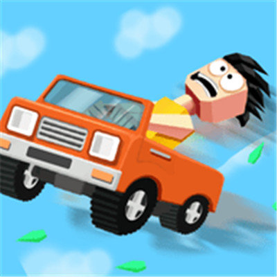 惊人的赛车之旅(Brake Breaks Journey)v1.0.0 安卓版