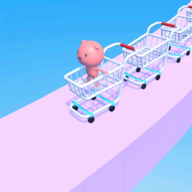 手推车驾驶(Cart Rider)v0.4 安卓版