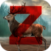 Խʬ¹(Hunting Zombie Deer  Hunter)v1.0.3 ׿