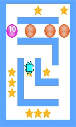 Թ(Swipe Action Ball)v1.9 ׿