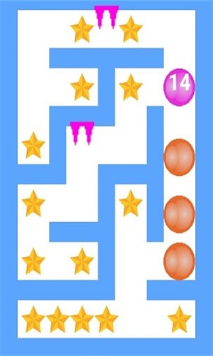 Թ(Swipe Action Ball)v1.9 ׿