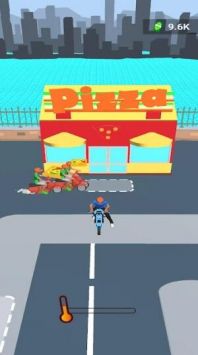 披萨闲置配送Pizza Delivery IDLEv1.0 安卓版