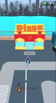 披萨闲置配送Pizza Delivery IDLEv1.0 安卓版