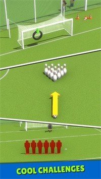 (Mini Soccer Star)v0.10 ׿