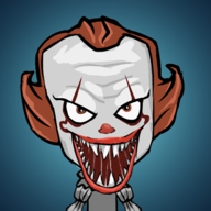 火柴人越狱大逃脱(Jailbreak: Scary Clown Escape)v1.1 安卓版