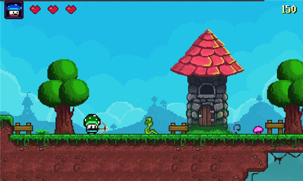 ĢֵMushroom Heroesv1.02 İ